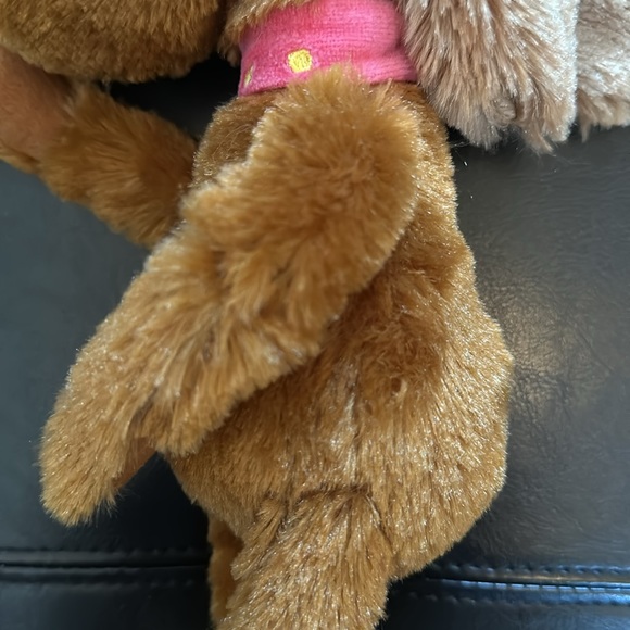 Dr. Seuss Max dog reindeer and elf - Picture 6 of 16